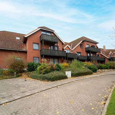 Ferienwohnung Strandnest Mit Terrasse An Der Aue 9C In Dahme Exteriör bild